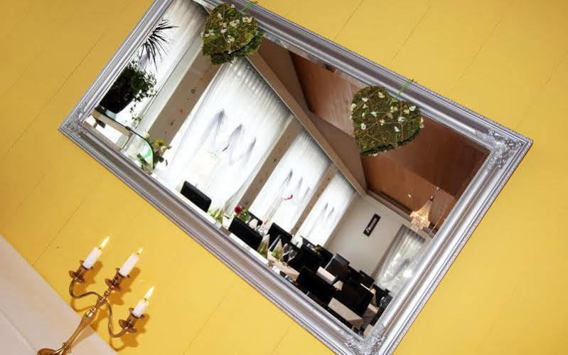 Hotel Piz Badus Andermatt Kültér fotó
