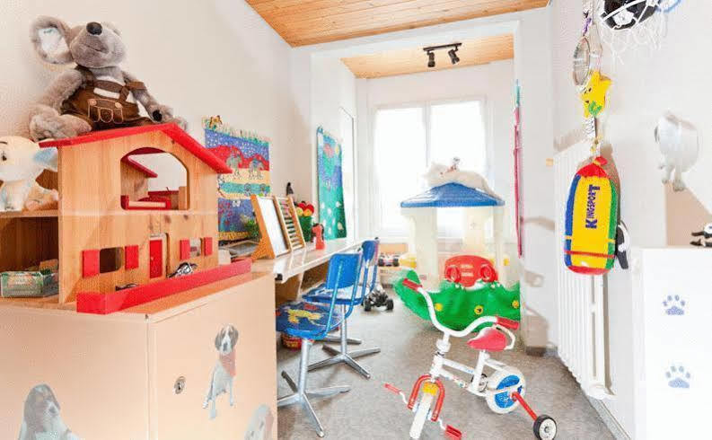 Hotel Piz Badus Andermatt Kültér fotó
