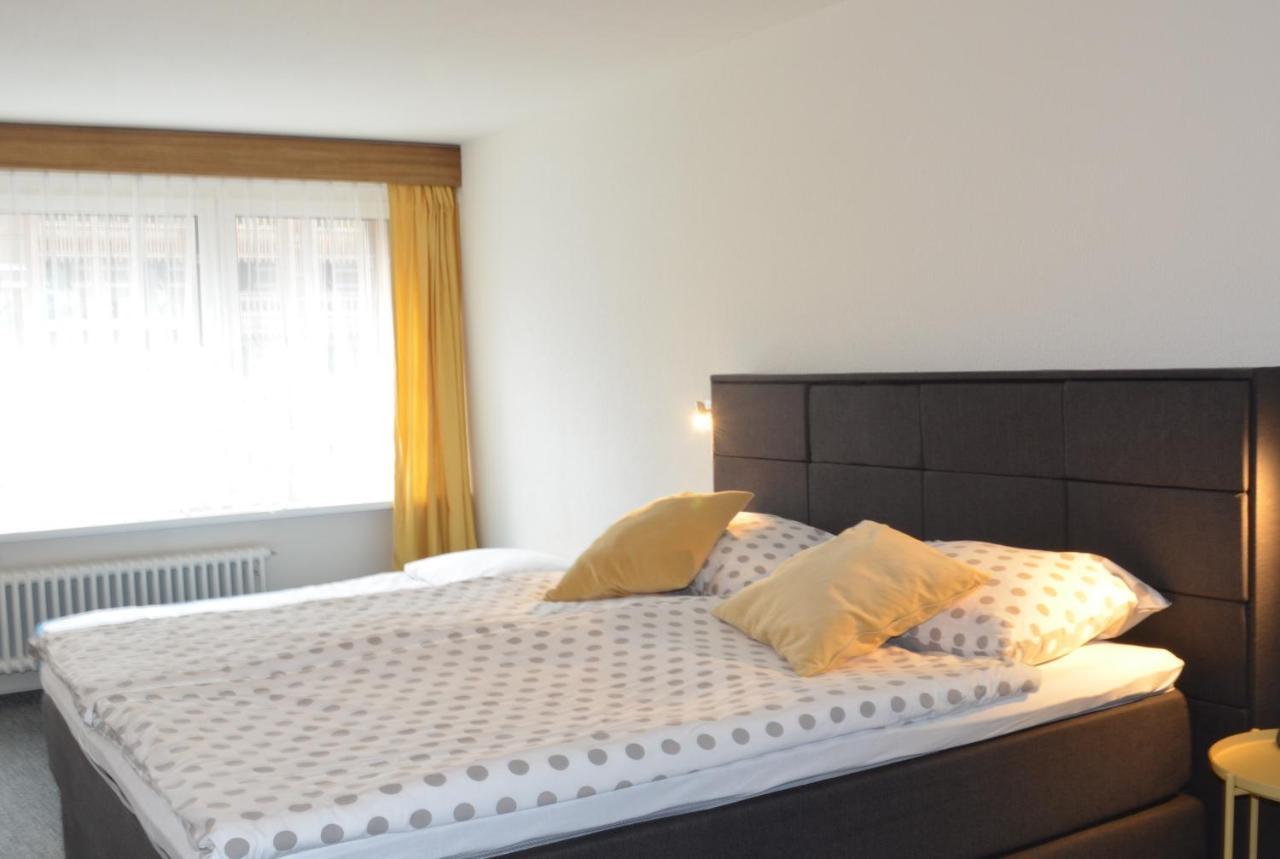 Hotel Piz Badus Andermatt Kültér fotó